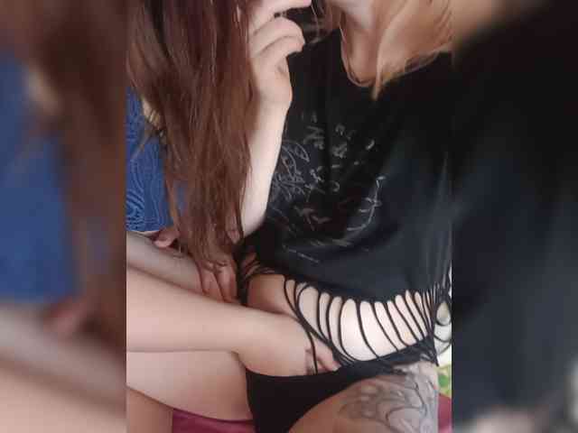 HolyDevilS webcam