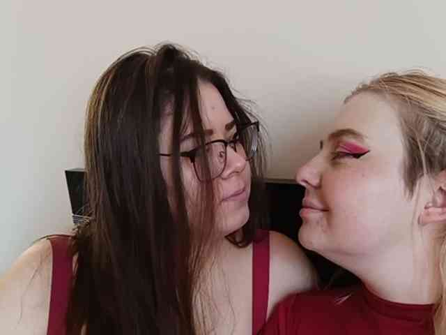 HolyDevilS Sex Cam Show