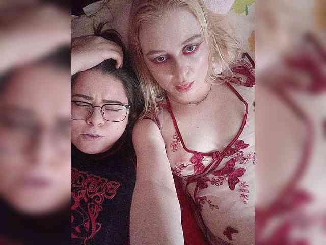 HolyDevilS webcam
