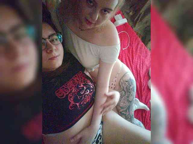 HolyDevilS webcam