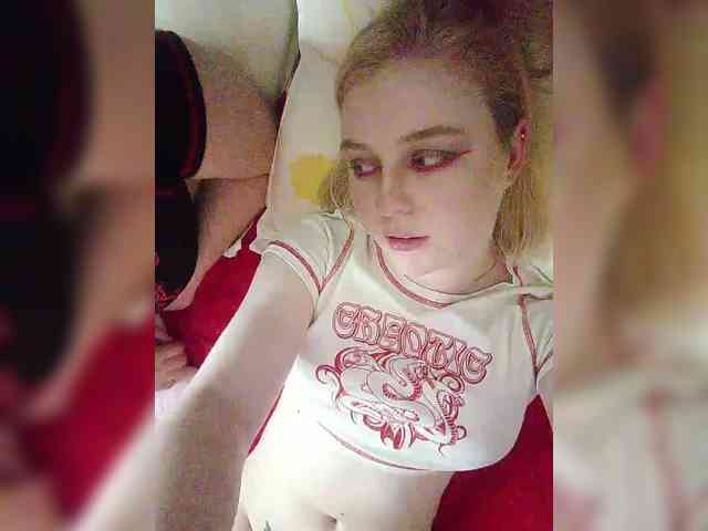 HolyDevilS webcam