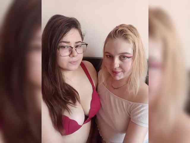 HolyDevilS Sex Cam Show