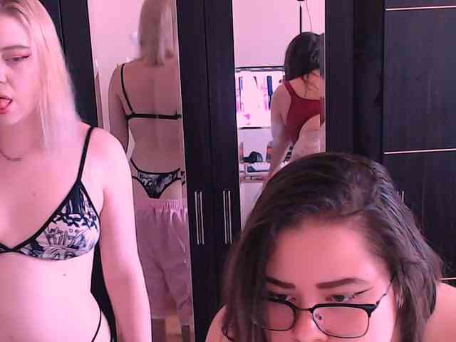 HolyDevilS Live Webcam on BongaCams