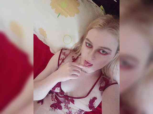 HolyDevilS webcam