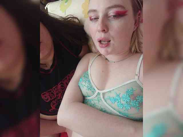 HolyDevilS webcam