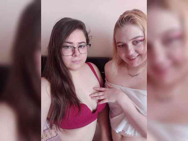 HolyDevilS webcam
