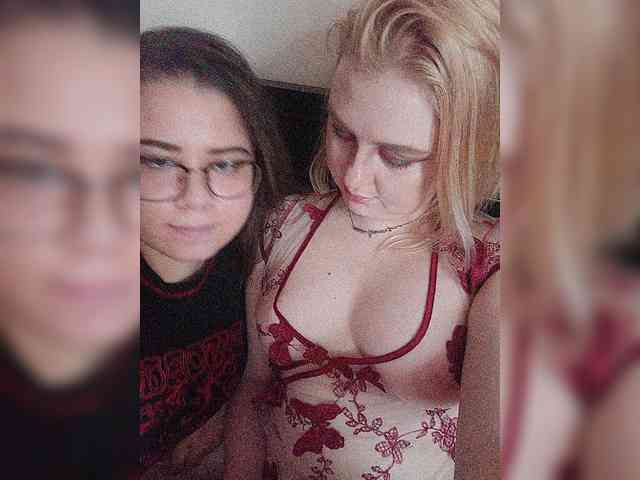HolyDevilS webcam