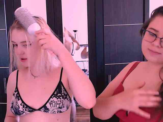 HolyDevilS webcam