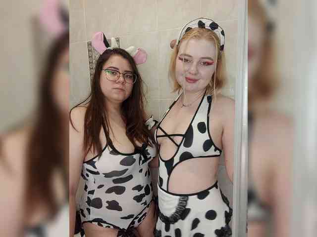 HolyDevilS webcam