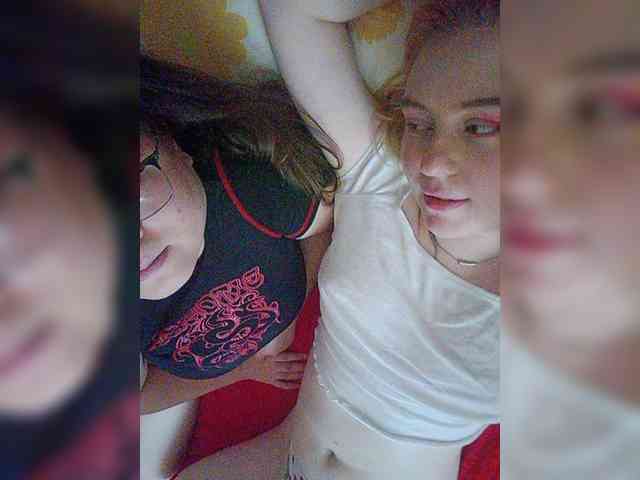 HolyDevilS webcam