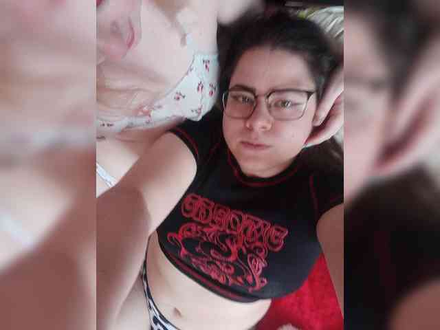 HolyDevilS webcam