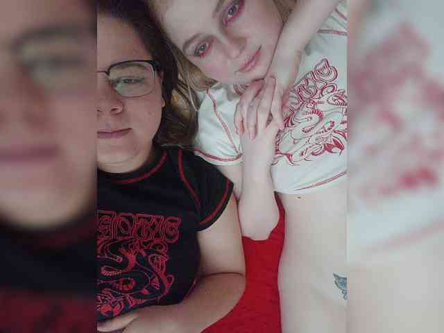HolyDevilS webcam