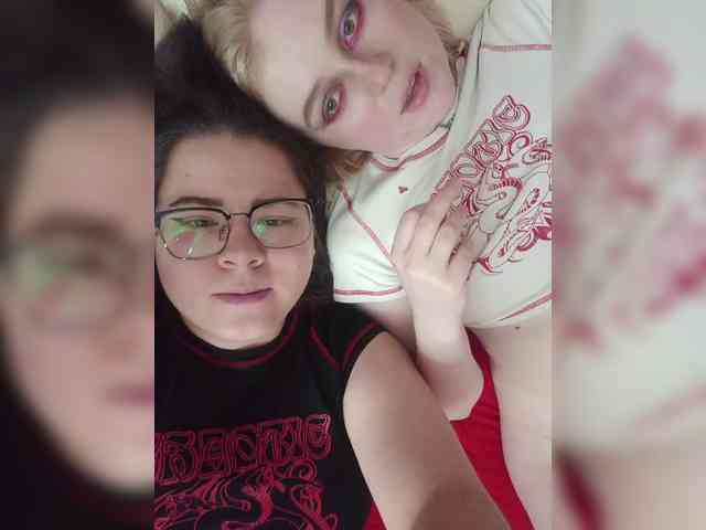 HolyDevilS webcam