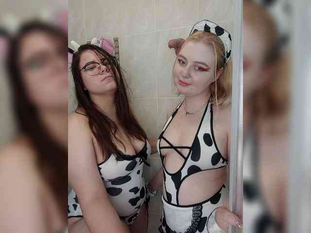 HolyDevilS webcam