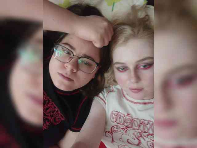 HolyDevilS webcam
