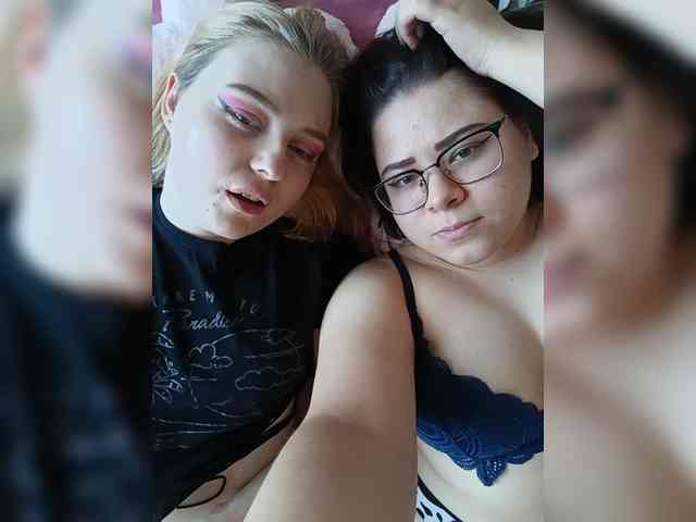 HolyDevilS webcam