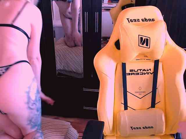 HolyDevilS webcam