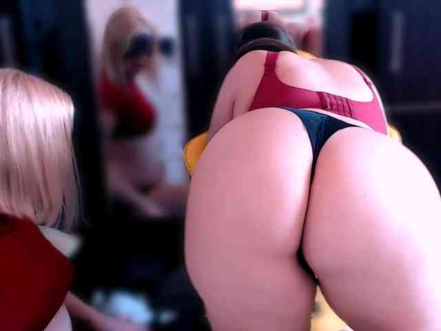HolyDevilS webcam