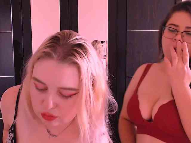 HolyDevilS webcam