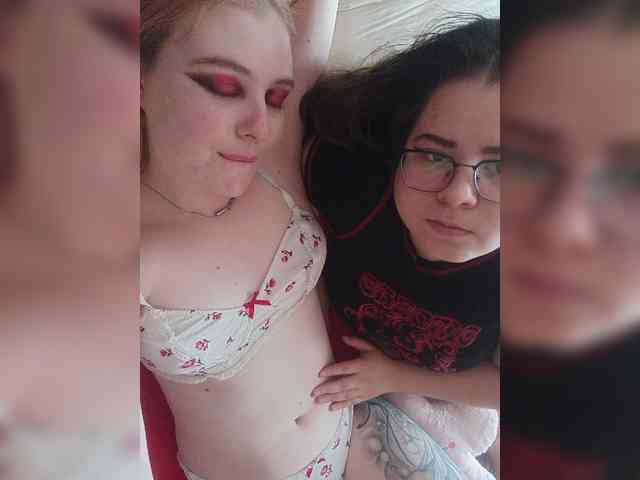HolyDevilS webcam