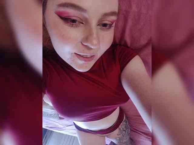 HolyDevilS webcam