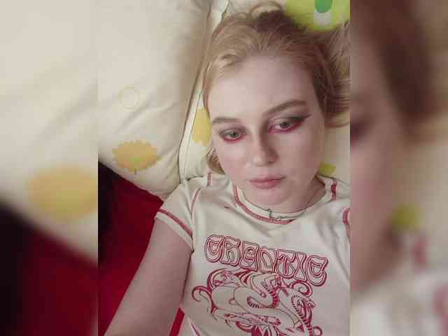 HolyDevilS webcam