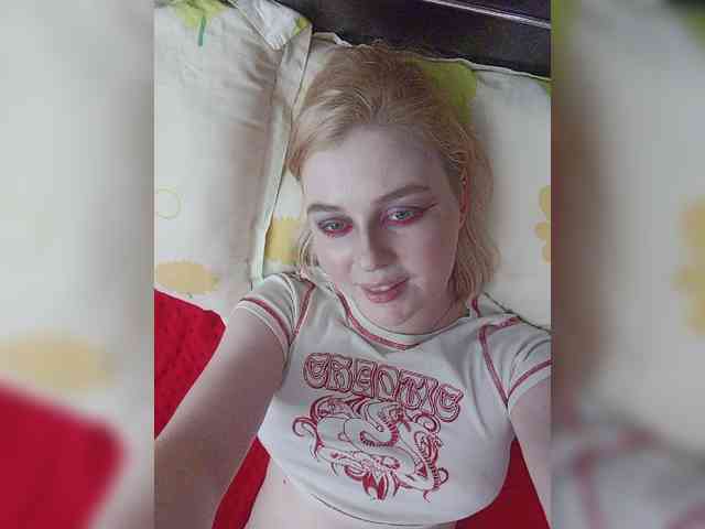 HolyDevilS webcam