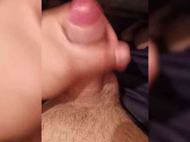 DeadHote Sex Cam Show