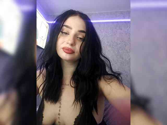 _Lina_ webcam