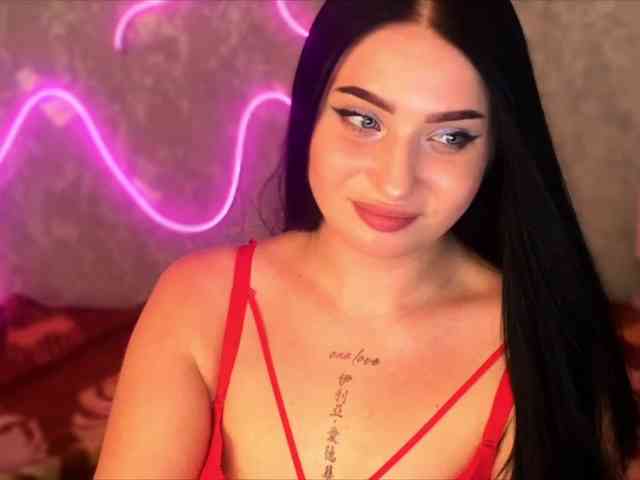 _Lina_ webcam