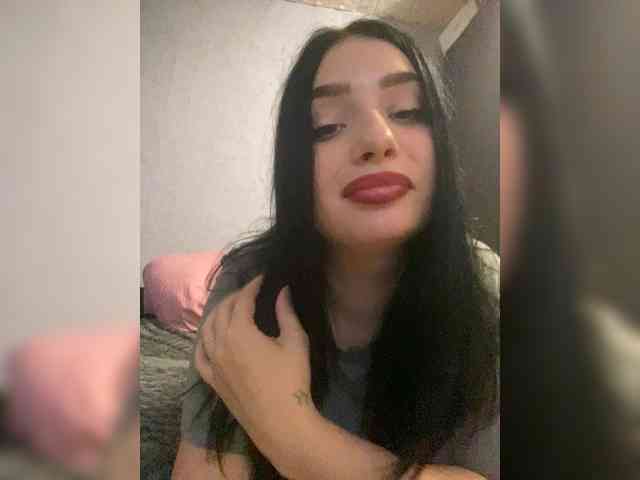 _Lina_ webcam