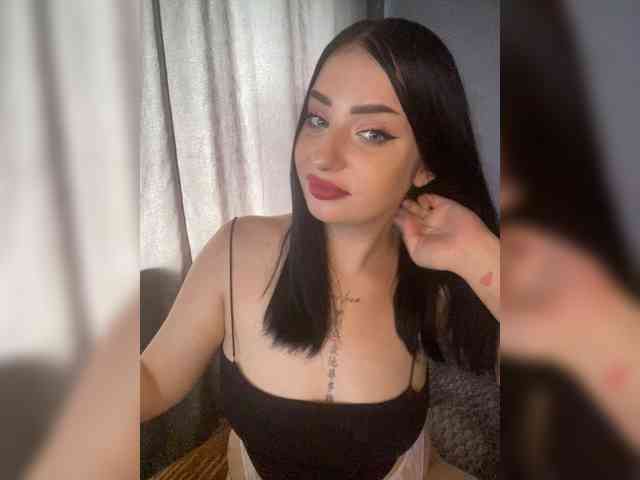 _Lina_ webcam