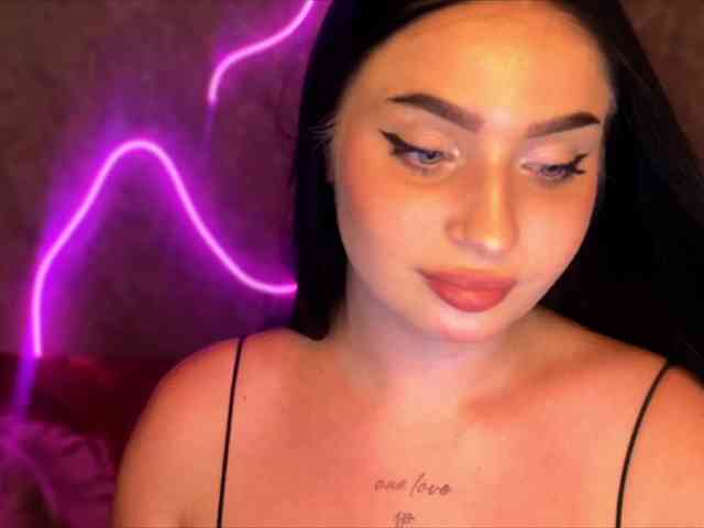 _Lina_ webcam