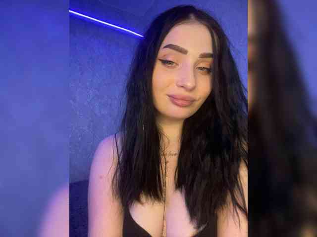 _Lina_ webcam