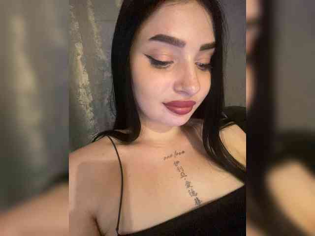 _Lina_ webcam