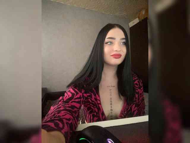 _Lina_ webcam