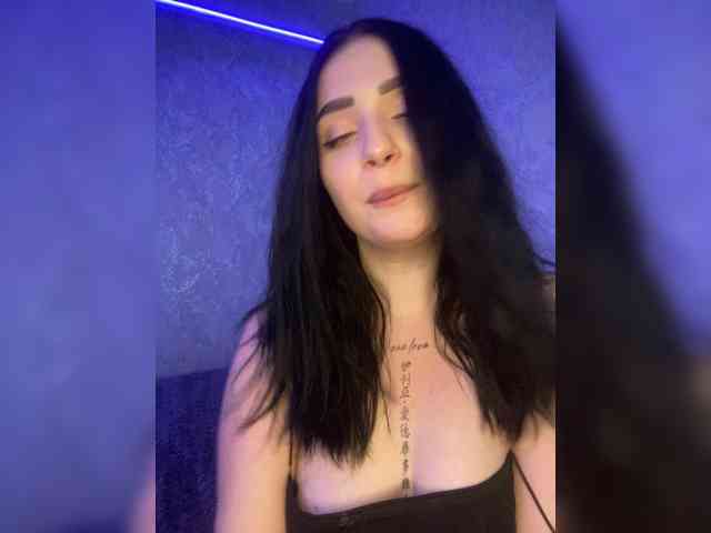 _Lina_ webcam