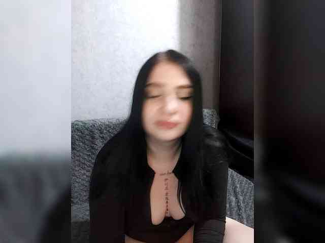 _Lina_ webcam