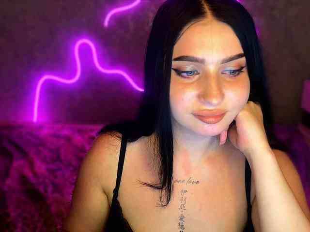 _Lina_ webcam