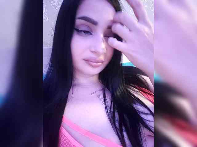 _Lina_ webcam