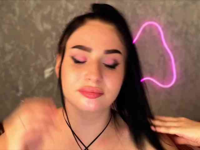 _Lina_ webcam