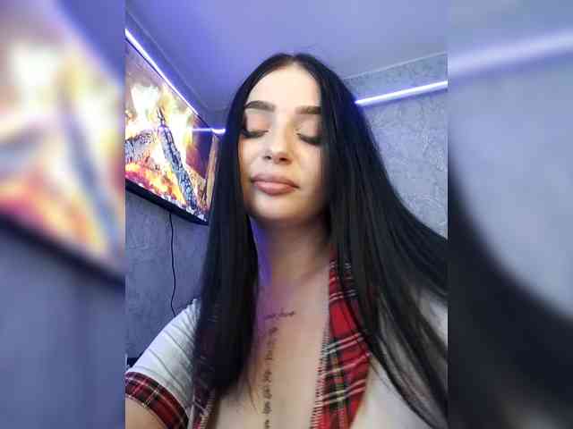 _Lina_ webcam