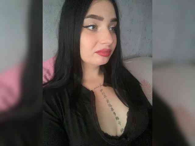 Модель: _Lina_