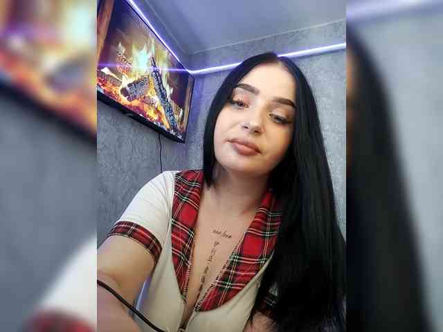 _Lina_ webcam