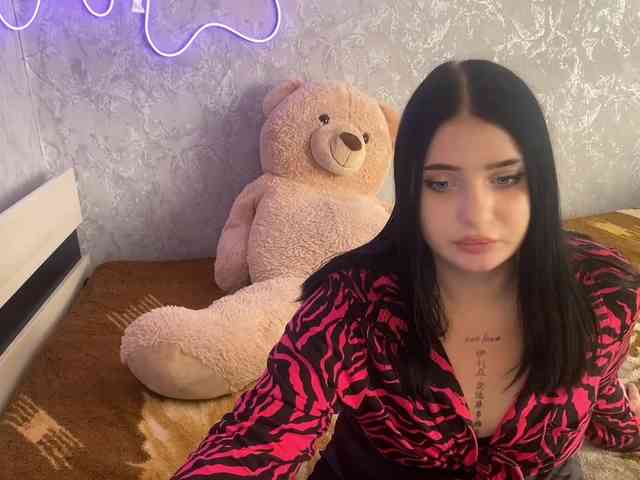 _Lina_ webcam