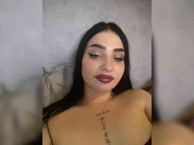 _Lina_ webcam