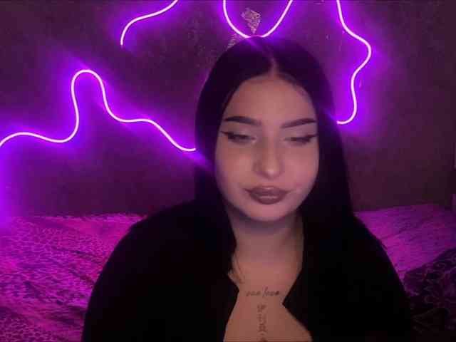 _Lina_ webcam