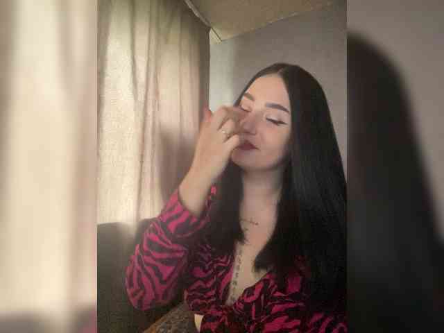_Lina_ webcam