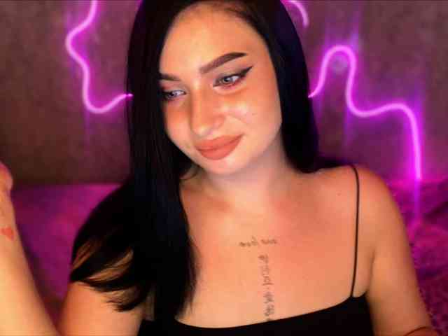 _Lina_ webcam