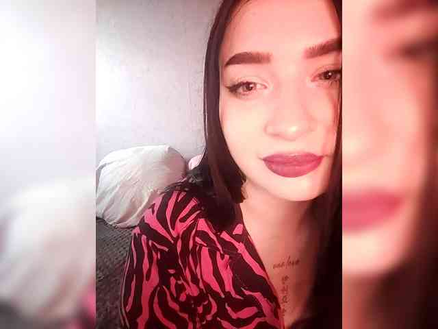 _Lina_ webcam